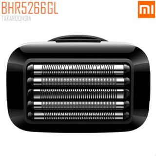 หัวเปลี่ยนเครื่องโกนหนวด XIAOMI 5 Blade Electric Shaver