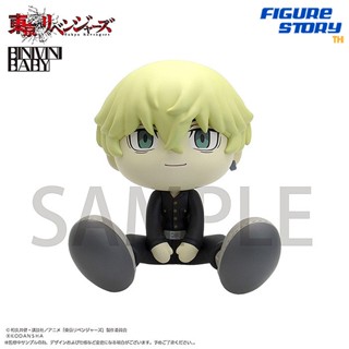 *Pre-Order*(จอง) [BINIVINI BABY] SOFT VINYL FIGURE Tokyo Revengers Chifuyu Matsuno (อ่านรายละเอียดก่อนสั่งซื้อ)