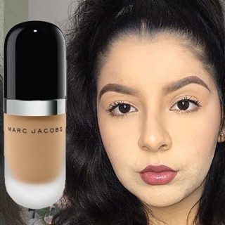 แท้ทั้งร้าน !! แบ่งขายรุ่นปกปิดเทพ MARC JACOBS RE(MARC)ABLE FOUNDATION