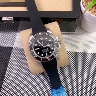 นาฬิกา  Ro lex งานออริ  Size 40mm ระบบ ออโต้