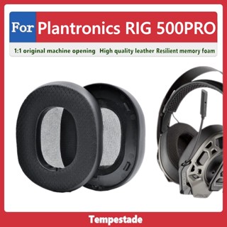 เคสหูฟัง แบบเปลี่ยน สําหรับ Plantronics RIG 500PRO RIG500PRO