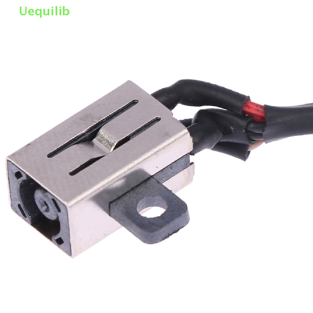 Uequilib สายชาร์จแจ็ค DC สําหรับ Dell Vostro V5468 V5568 1 ชิ้น #8