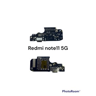 แพรชาร์จ,แพรตูดชาร์จ,แพรไส่ซิมRedmi note11（5G）