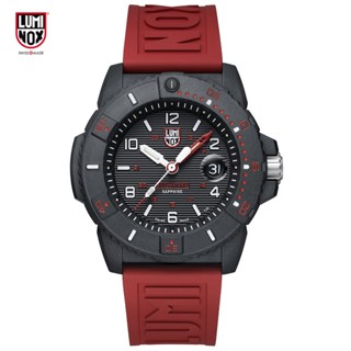 Luminox นาฬิกาข้อมือ NAVY SEAL 3600 SERIES รุ่น XS.3615.RF