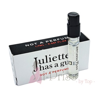 Juliette Has A Gun Not A Perfume 1.7 ml.