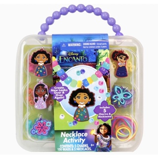 (ของแท้100%) Tara Toys Disney Encanto Necklace Set