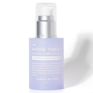 [Always be Pure] Marine therapy dark spot correcting serum