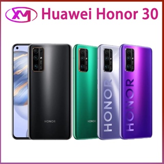 ฝาหลัง Huawei Honor 30 30S 30 Pro ใหม่ คุณภาพสวย ฝาหลัง  Honor 30 30S 30 Pro ฝาหลัง