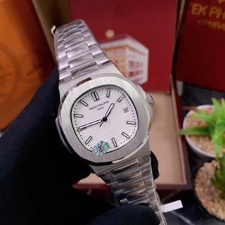 Pat ek  งานออริ Size 40 mm   ระบบ ออโต้