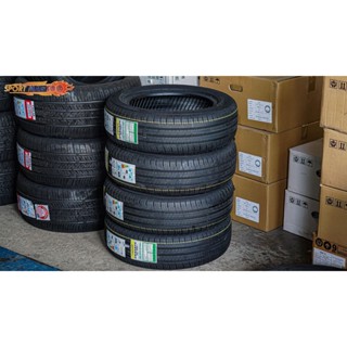 ยางใหม่ประหยัดน้ำมัน DUNLOP ENASAVE EC300+ 185/60R15,185/65R15