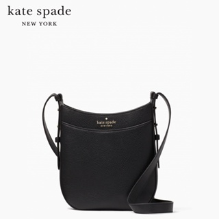 KATE SPADE NEW YORK LEILA NORTH SOUTH CROSSBODY K7306 กระเป๋าสะพายข้าง