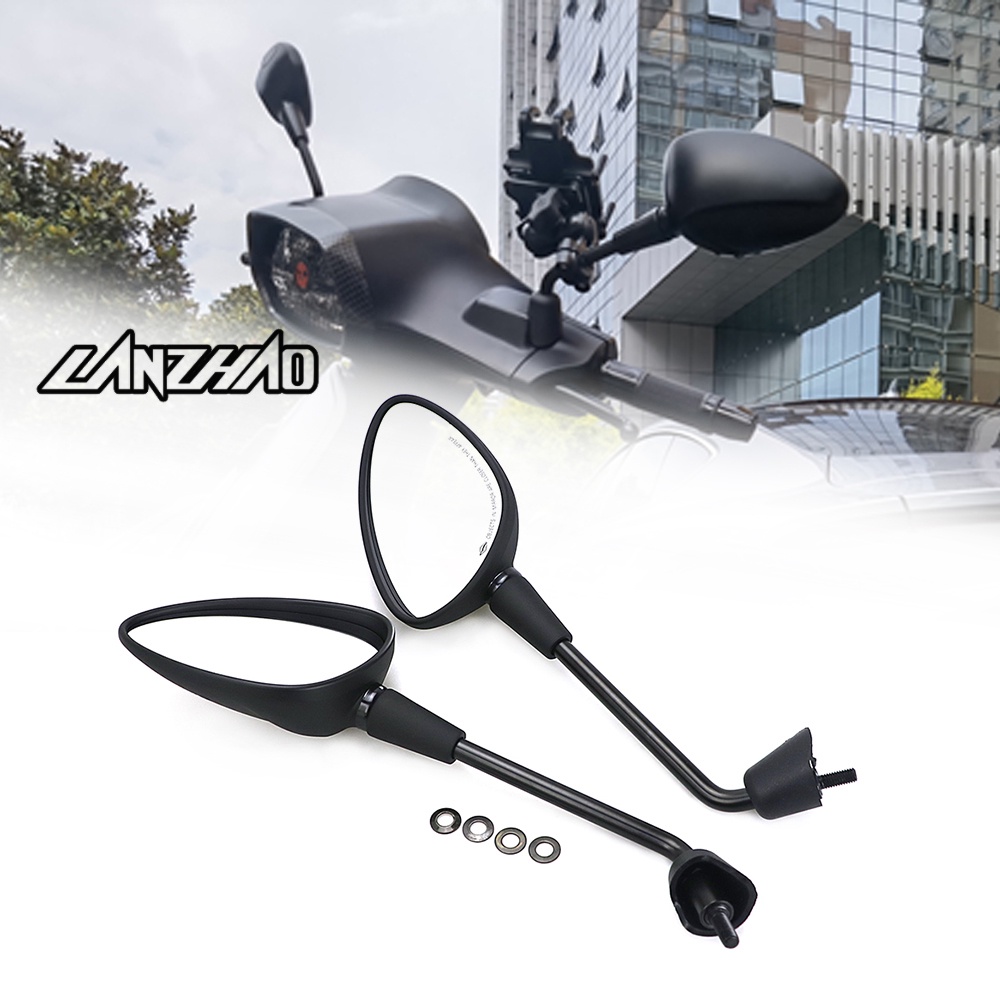 กระจกมองหลัง สําหรับสกูตเตอร์ VESPA Sprint 125 150 s125 2017-2023