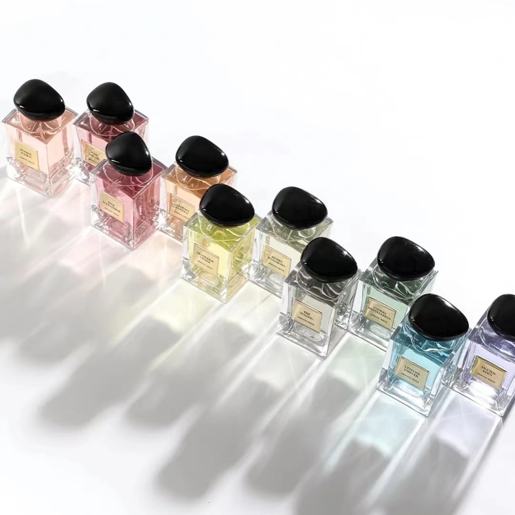 Haute Couture Private Collection Perfume 100ml | Noble Fresh Fragrance with Sillage ติดทนนาน กลิ่น Unisex หรูหรา