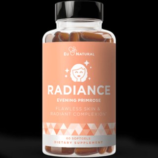 Eu natural - Radiance Flawless Skin &amp; Complexion