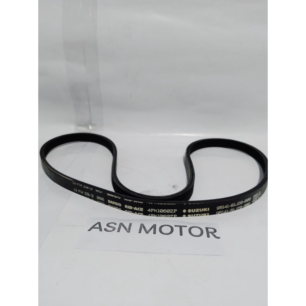 VAN BELT FAN BELT FAN BELT 4PK1060 APV FUTURA INJECTION