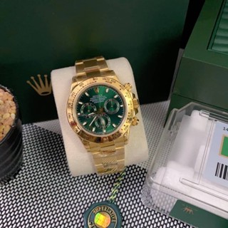 นาฬิกาข้อมือ Rolex Daytona Noob Factory