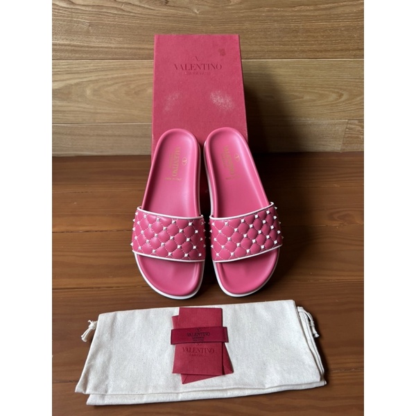 Valentino size 36 รองเท้า