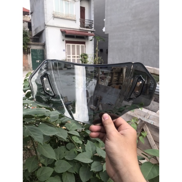 ชิวบังลม zhipat ของแท้ สําหรับรถทุกรุ่น - รูปที่ 3