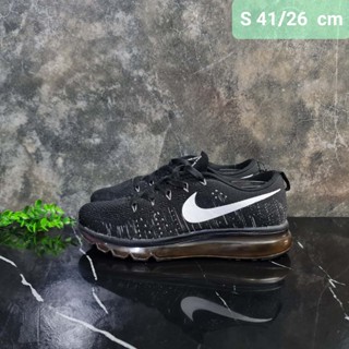 Nike #รองเท้ามือสอง ไซส์ 41/26 cm