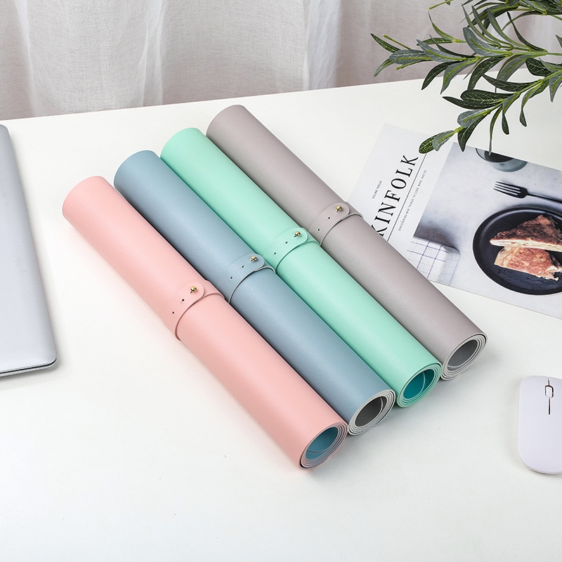 🔥พร้อมส่ง🔥แผ่นรองเมาส์ ขนาด 21*26/60x30/80*40*2ซม. แผ่นรองเมาส์แบบสปีด แผ่นใหญ่ แผ่นป้องกันการลื่นไหล เหมาะทุกการทำงาน