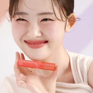 (EXP 09/2026) THE FACE SHOP FMGT LIP BLURRISM (ลิปทินท์ เนื้อแมตต์)