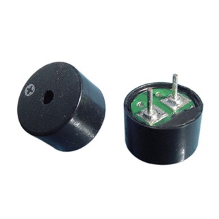 5V Passive Electromagnetic Buzzer