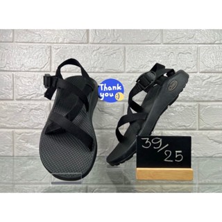 (พร้อมส่ง/แท้100%) Chaco ไซส์ W8 / EU39 / 25 Cm.