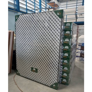 (1ออเดอร์/1ชิ้น) ที่นอน PPS ที่นอนโฟม + ฟองน้ำ นำ้หนักเบา ขน…