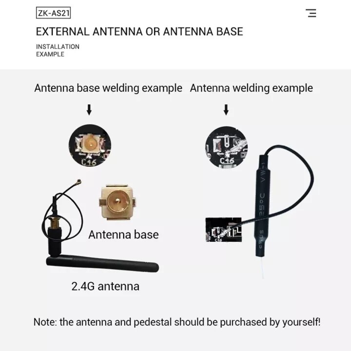 แอมป์ ZK AS21 220W*2+350W แท้ แอมจิ๋วบลูทูธ แอมจิ๋ว AS 21 แอมป์จิ๋วแรงๆ แอมป์จิ๋ว แอมas21 ซับวูฟเฟอร์ แอมป์จิ๋วบลูทูธ