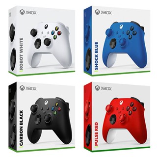 จอย XBOX SERIES X ทุกสี ของแท้พร้อมส่ง