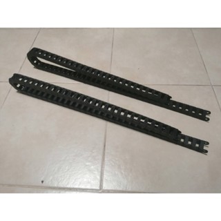 DJ-KEN 10x15 Nylon Cable Chain