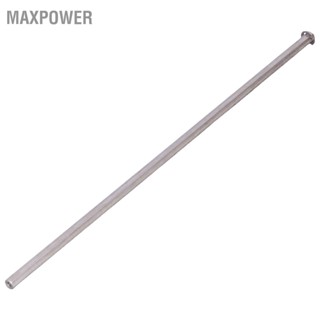 BMaxpower ก้านเพลาสเตนเลส แกนหกเหลี่ยม สําหรับหุ่นยนต์อุตสาหกรรม Xce Xa68 มม.