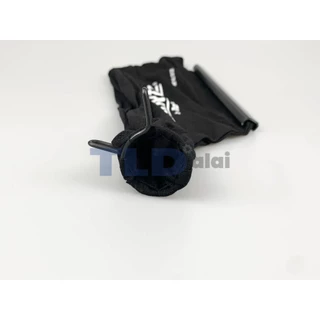 ถุงเก็บฝุ่น (แท้)# (135132-5) เครื่องขัดกระดาษทราย Maktec มาคเทค รุ่น MT940, MT941 - Makita มากีต้า รุ่น M9400, M9400...