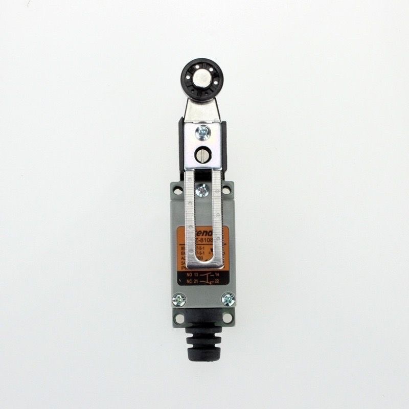 ลิมิตสวิตช์ Limit Switch Tend รุ่น TZ -8108 5A 250 VACพร้อมส่งในไทย