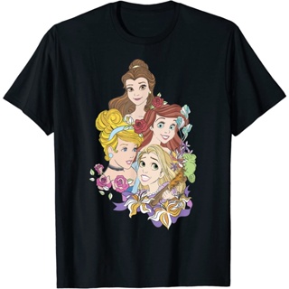 Princess Gold T-Shirt For Girls Boys Fashion Clothes Tops For Girls Boys Girls Distro Character 1-12 Years Premium