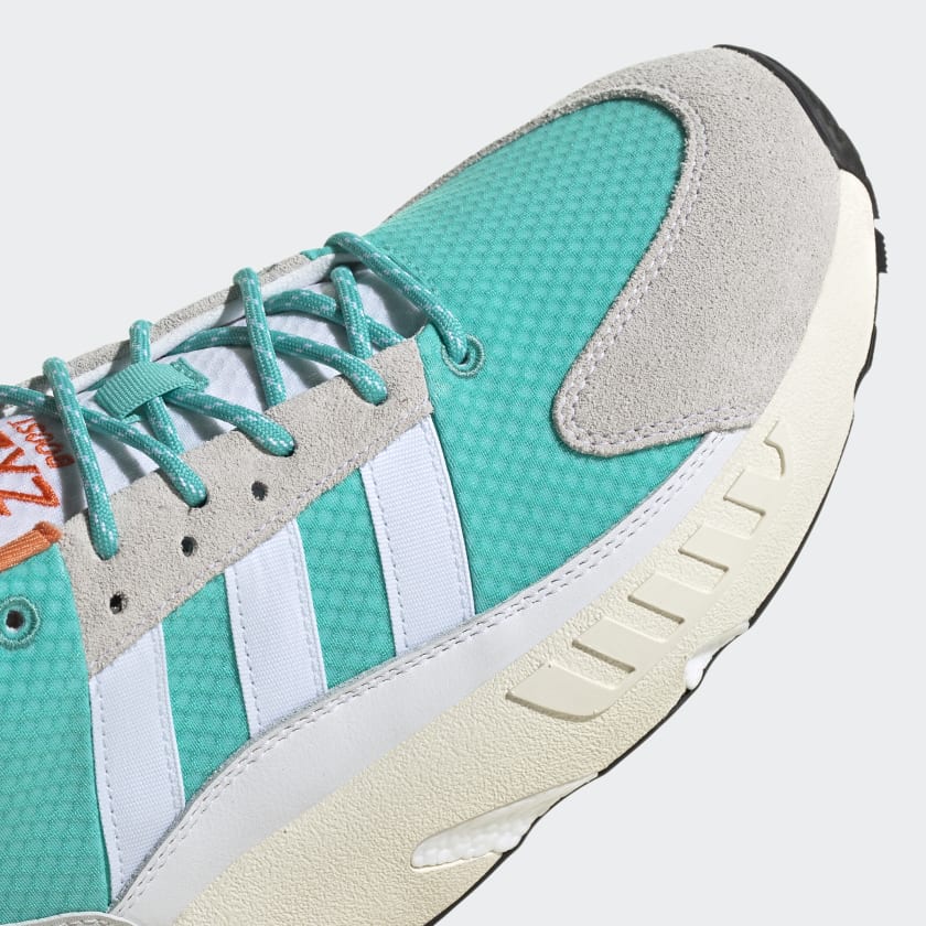 รองเท้าลำลอง Adidas ZX 22 BOOST  [ลิขสิทธิ์แท้ ป้ายไทย] [รหัส: GY6693 ]
