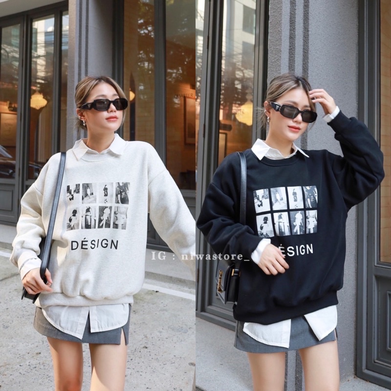 (GM)DESIGN CARDIGAN• เสื้อแขนยาว คาดิแกน เนื้อผ้าหนานิ่ม หนาวนี้ไม่มีเสื้อใส่ แนะนำรุ่นนี้เลยค่า เท่