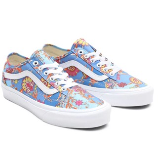 รองเท้า Vans รุ่น Flora ไซส์ 11