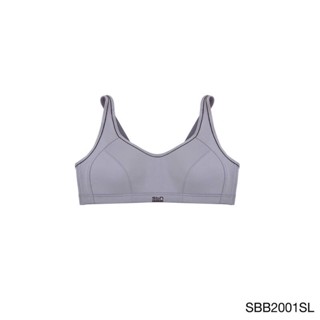 38A เสื้อในซาบีน่า รุ่น Sport Bra รหัส SBB2001SL