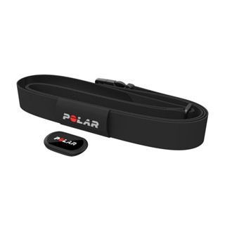 Polar Equine Heart Rate Monitor for Trotters สายคาดหน้าอกวัดระดับชีพจรสำหรับม้า