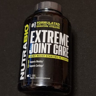 Extreme Joint Care บำรุงเส้นเอ็น ข้อต่อ และกระดูก