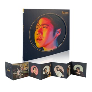 GMM GRAMMY CD Atom Moon&amp;Gum(Spacial edition)