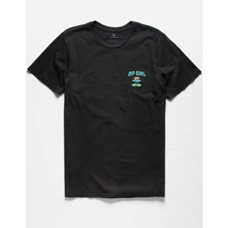 Ripcurl เสื้อยืด CTEC58 MEN T-SHIRT A20