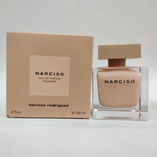 Narciso EDP Poudree 90 ml.