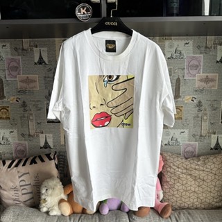 Drew House No Teats Tshirt (XL อก 45” ยาว 30”)