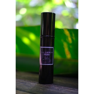 LE TEMPS - Parfum 15 Ml (15 ml.-Black-Hero) น้ำหอม