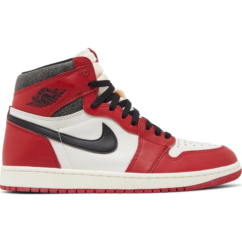 PROSPER - Air Jordan 1 High Chicago Lost & Found