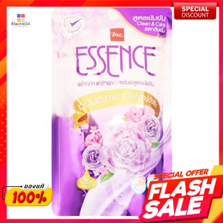 เอสเซ้นซ์ ผลิตภัณฑ์ซักผ้าสูตรเข้มข้น กลิ่น โรแมนติก ไวโอเลต 650 มล.Essence Concentrated Laundry Detergent, Romantic Viol