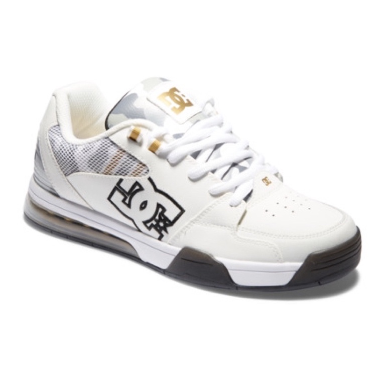 DC MEN'S VERSATILE KB SHOES