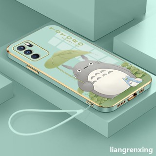 เคส oppo reno 6 4g oppo a16 oppo reno 6z 5g reno6 z 5g ใหม่ เคสโทรศัพท์มือถือ ซิลิโคนนิ่ม กันกระแทก สําหรับ oppo reno 6 4g a16 reno 6z 5g reno6 z 5g DDLM01 น่ารัก ลายการ์ตูน กันกระแทก